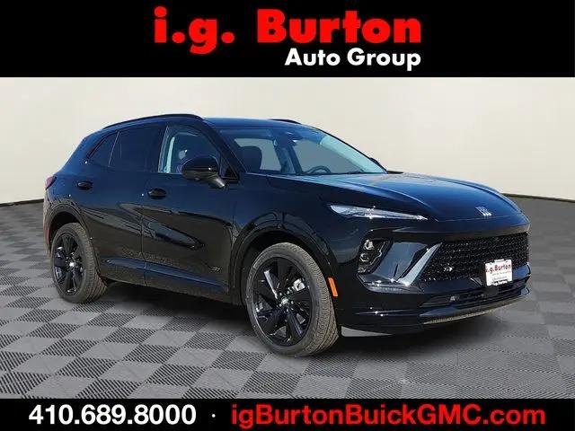 2026 Buick Envision Sport Touring AWD for sale in Glen Burnie, MD