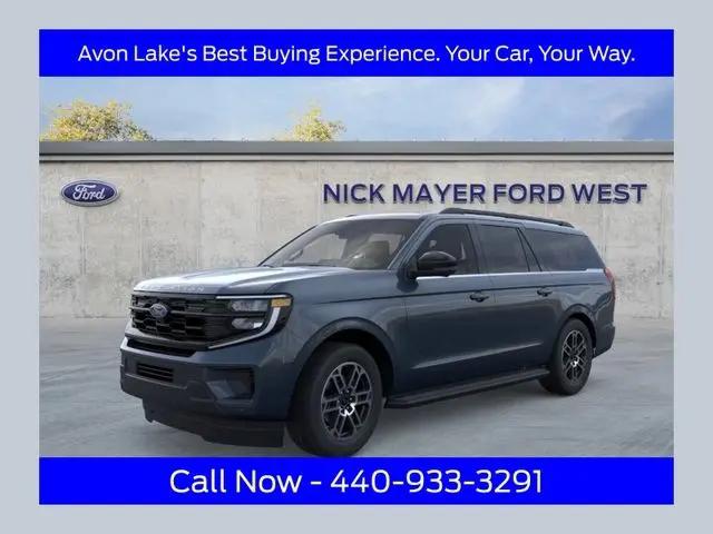2026 Ford Expedition Max Active MAX for sale in Avon Lake, OH