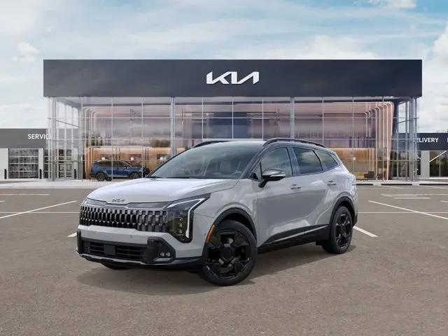2026 Kia Sportage X-Pro Prestige for sale in Stockton, CA