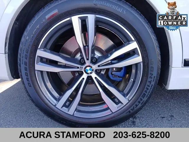 2024 BMW X7 M60i