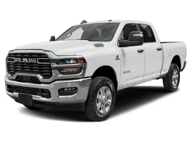 2026 Ram 3500 Big Horn Crew Cab 4x4 8' Box for sale in Lebanon, PA