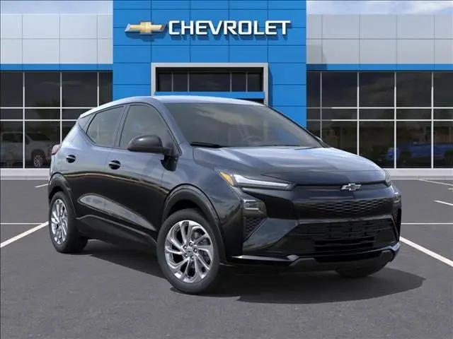 2027 Chevrolet Bolt LT FWD