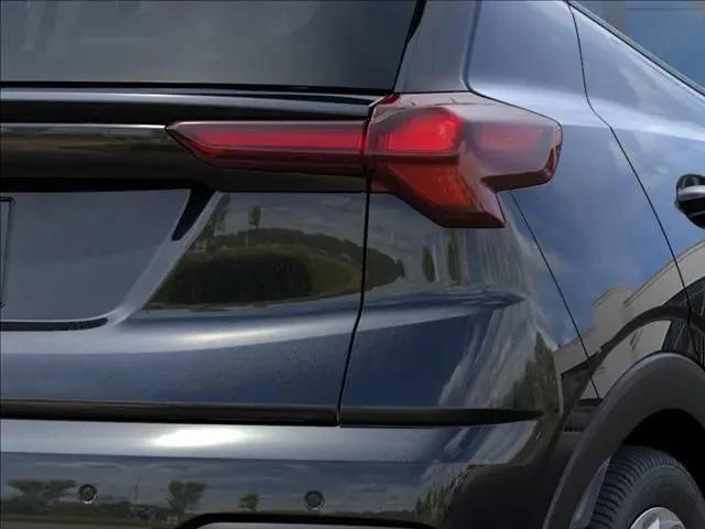 2027 Chevrolet Bolt LT FWD