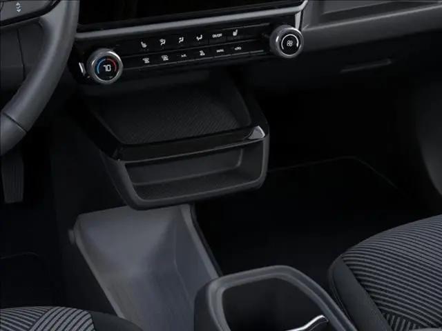 2027 Chevrolet Bolt LT FWD