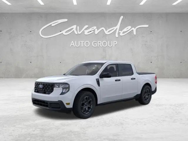 2026 Ford Maverick XLT for sale in San Antonio, TX