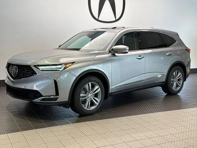 2026 Acura MDX Standard