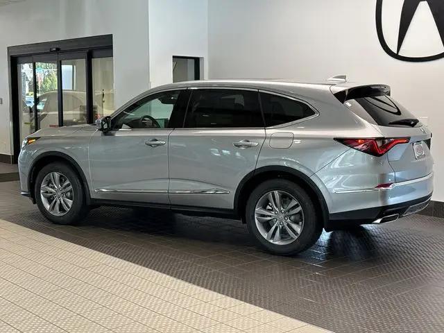 2026 Acura MDX Standard