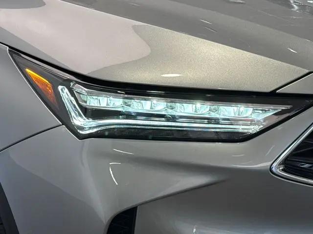 2026 Acura MDX Standard