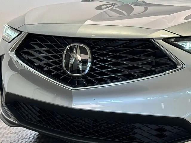 2026 Acura MDX Standard