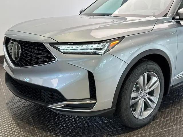 2026 Acura MDX Standard
