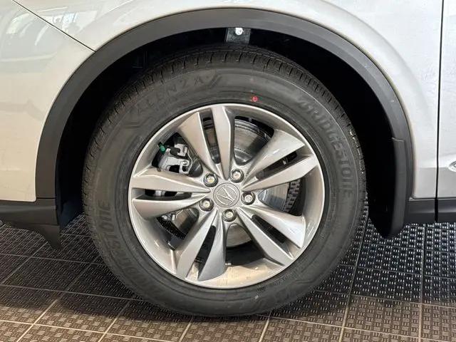 2026 Acura MDX Standard