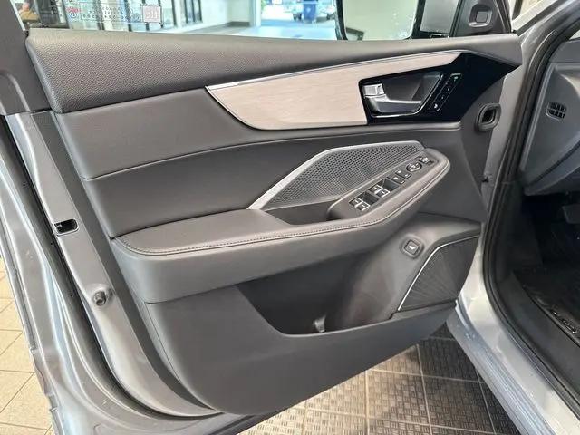 2026 Acura MDX Standard
