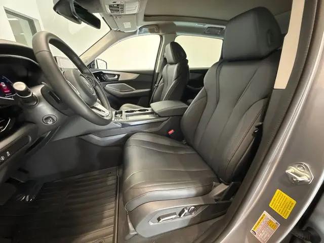 2026 Acura MDX Standard