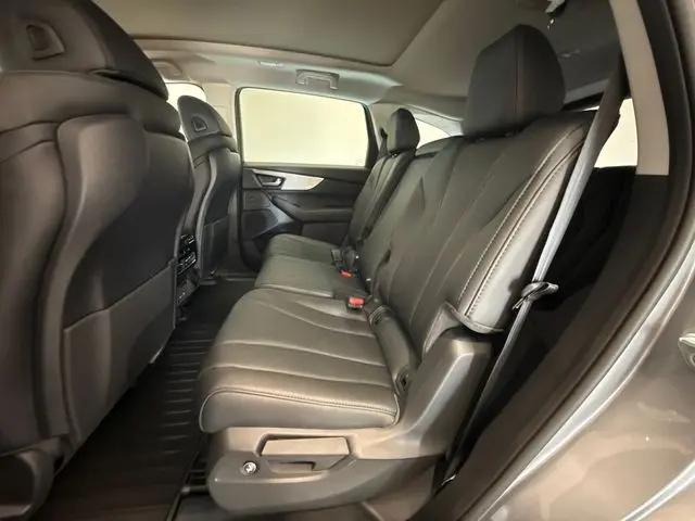 2026 Acura MDX Standard