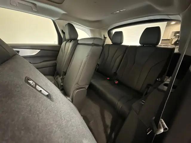 2026 Acura MDX Standard