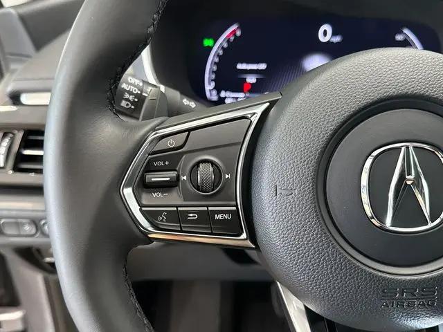 2026 Acura MDX Standard
