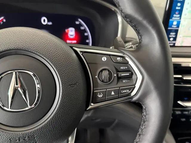 2026 Acura MDX Standard