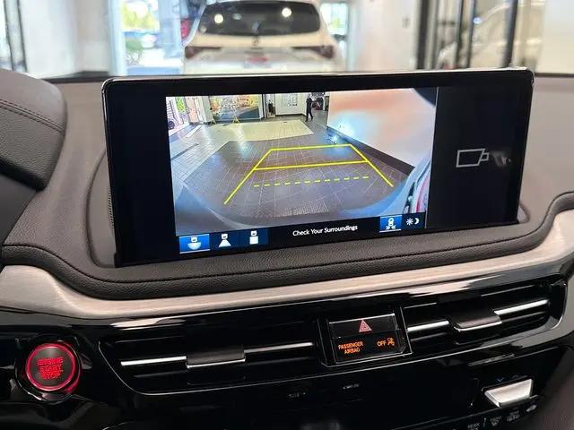2026 Acura MDX Standard