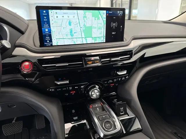 2026 Acura MDX Standard