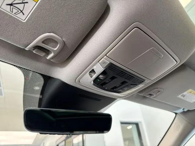 2026 Acura MDX Standard