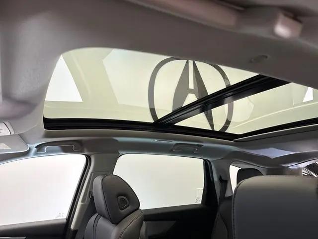 2026 Acura MDX Standard