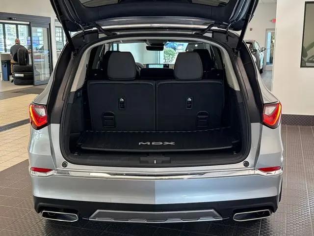 2026 Acura MDX Standard