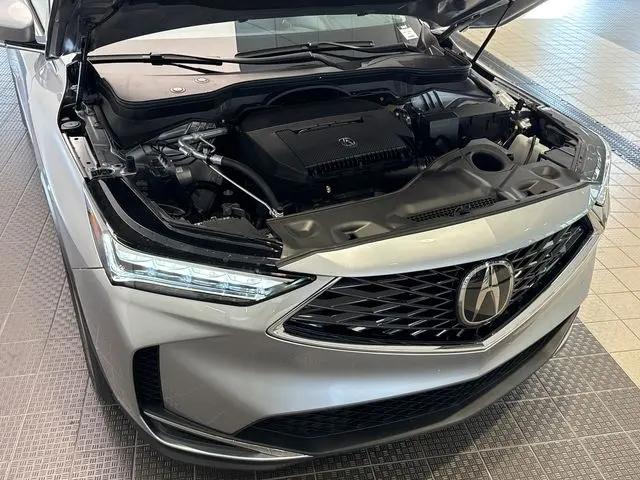 2026 Acura MDX Standard