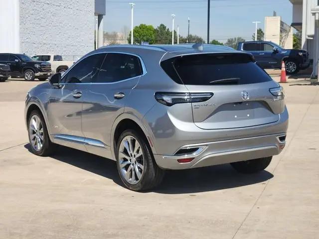 2023 Buick Envision Avenir AWD