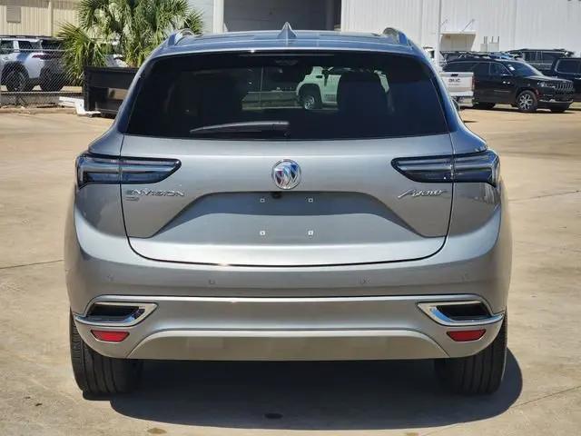 2023 Buick Envision Avenir AWD