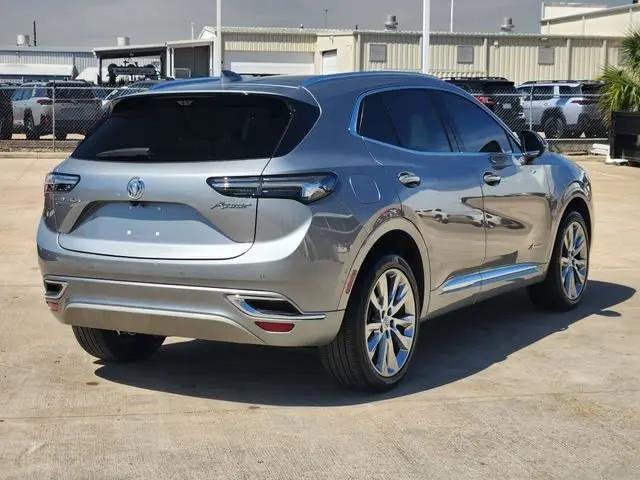 2023 Buick Envision Avenir AWD