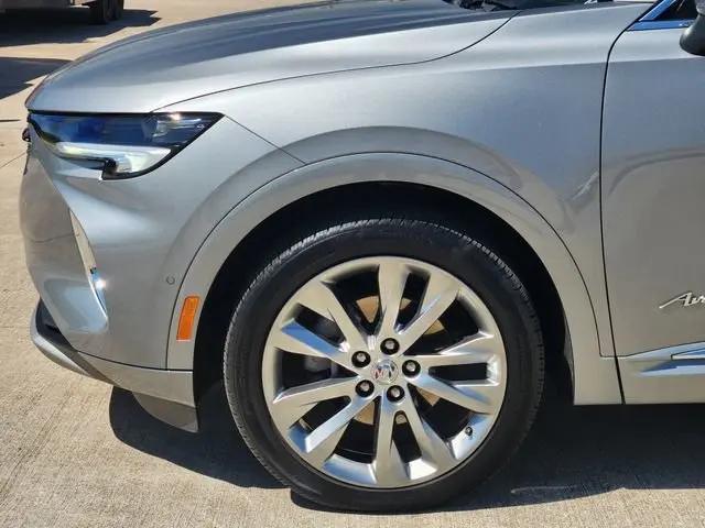 2023 Buick Envision Avenir AWD