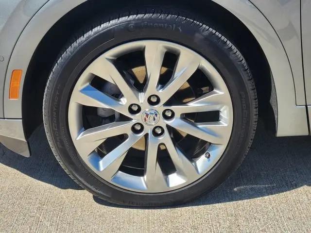 2023 Buick Envision Avenir AWD