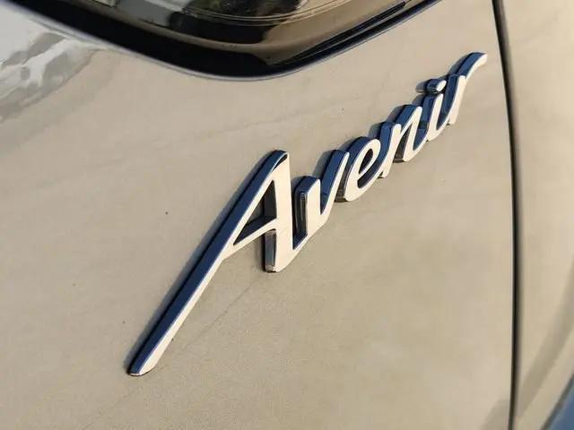 2023 Buick Envision Avenir AWD