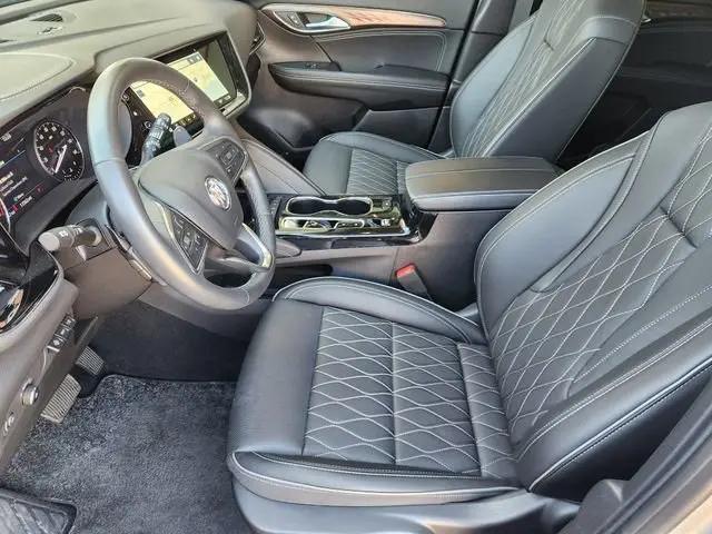 2023 Buick Envision Avenir AWD
