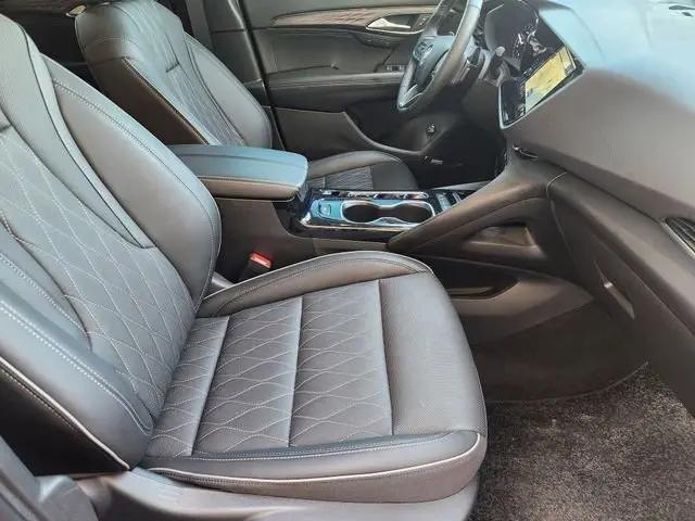 2023 Buick Envision Avenir AWD