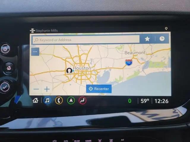 2023 Buick Envision Avenir AWD