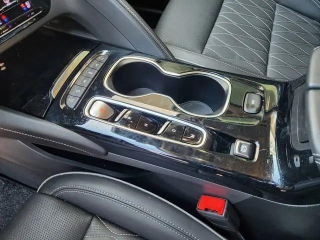 2023 Buick Envision Avenir AWD