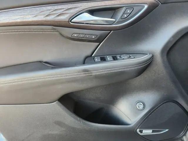 2023 Buick Envision Avenir AWD