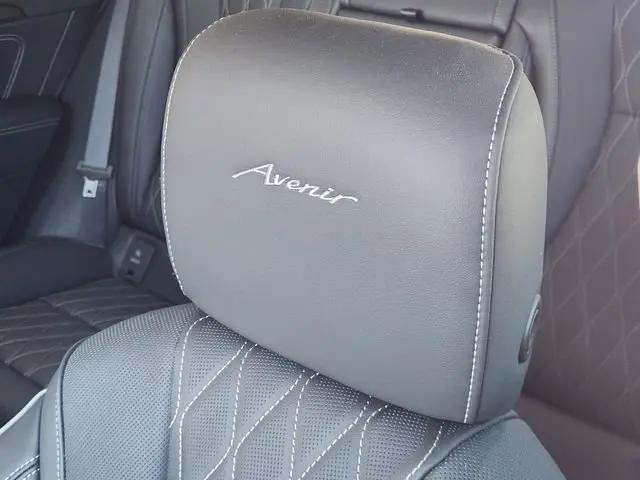 2023 Buick Envision Avenir AWD