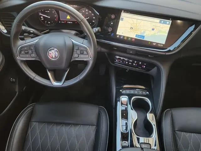 2023 Buick Envision Avenir AWD
