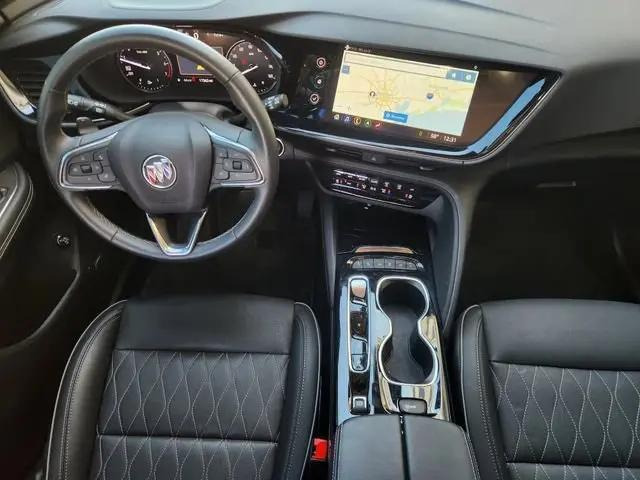 2023 Buick Envision Avenir AWD