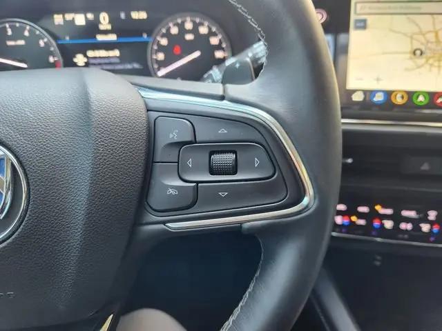 2023 Buick Envision Avenir AWD