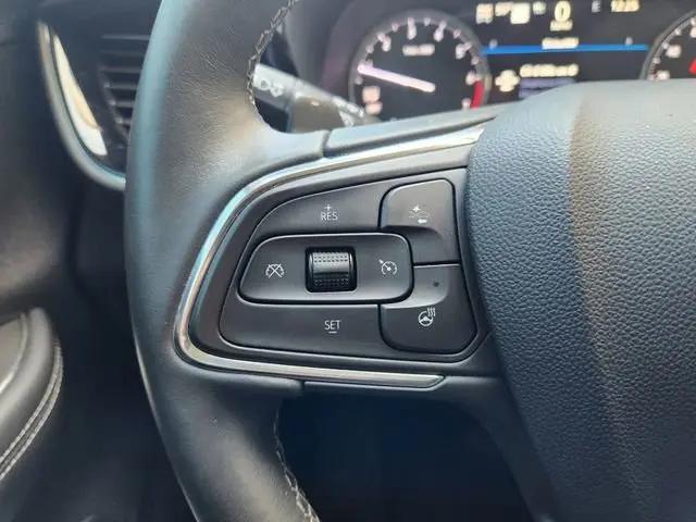 2023 Buick Envision Avenir AWD