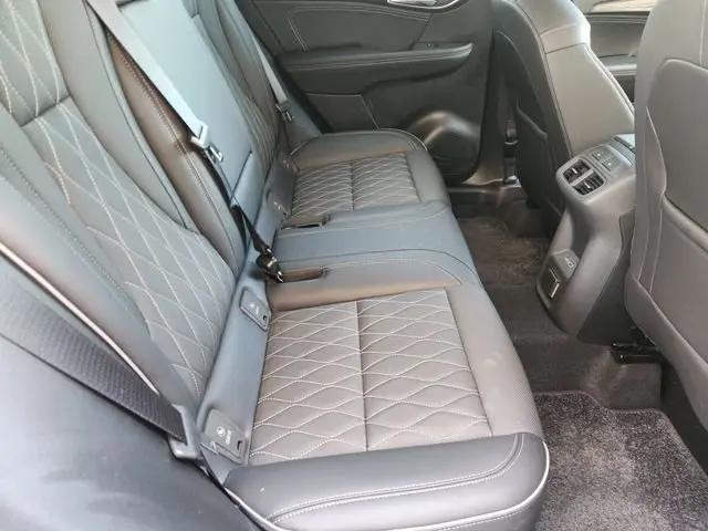 2023 Buick Envision Avenir AWD