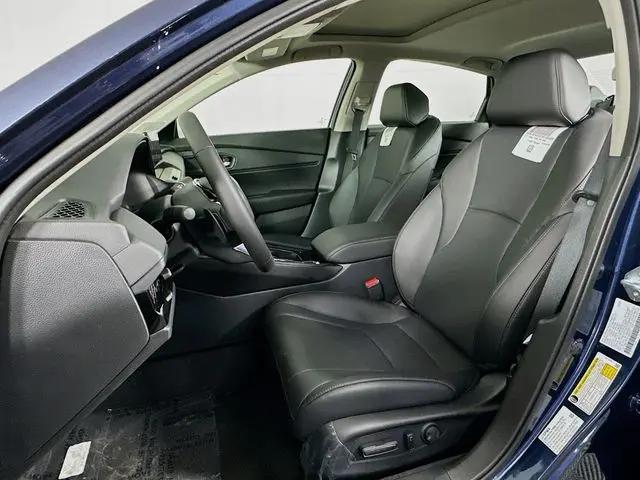 2026 Honda Accord Sedan Touring