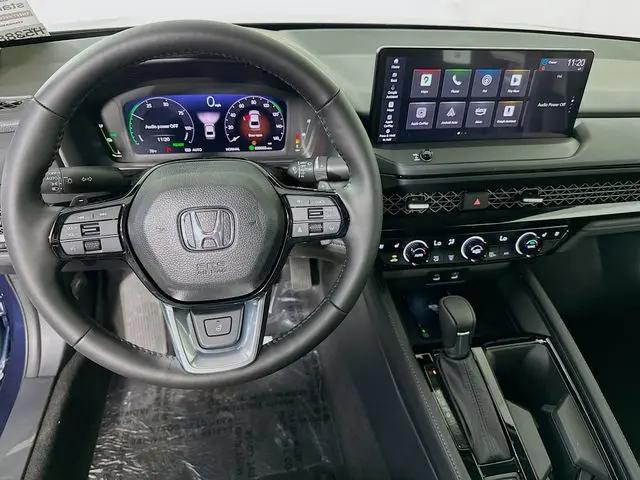 2026 Honda Accord Sedan Touring