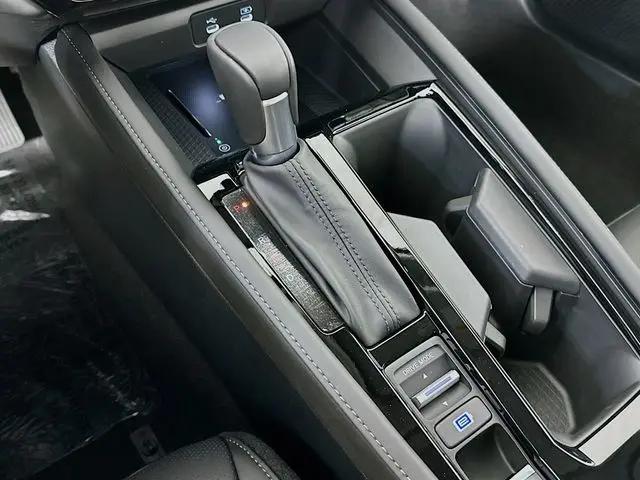 2026 Honda Accord Sedan Touring