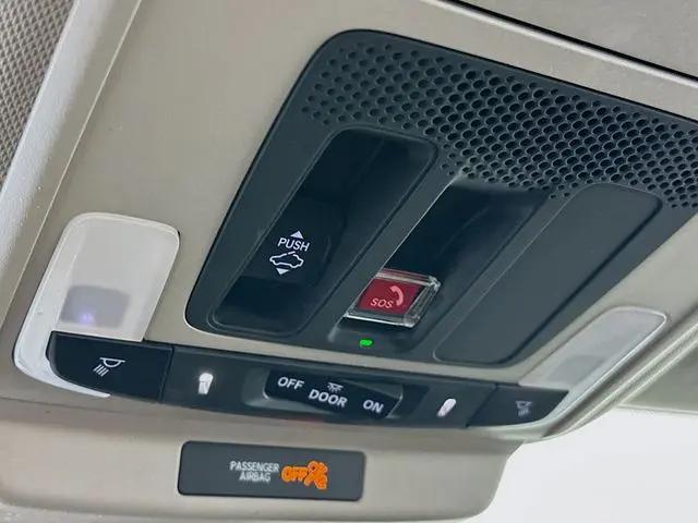 2026 Honda Accord Sedan Touring