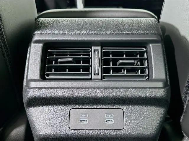 2026 Honda Accord Sedan Touring