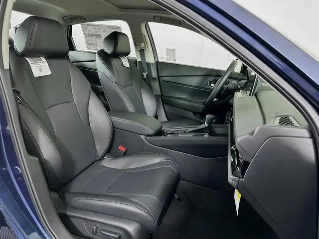 2026 Honda Accord Sedan Touring